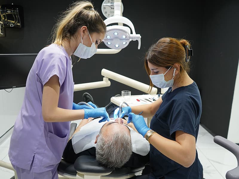 diş kliniği seo çalışması konya